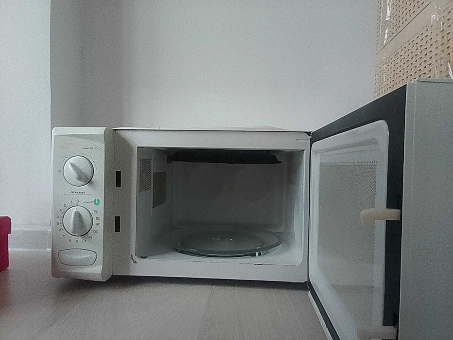 Микроволновые печи