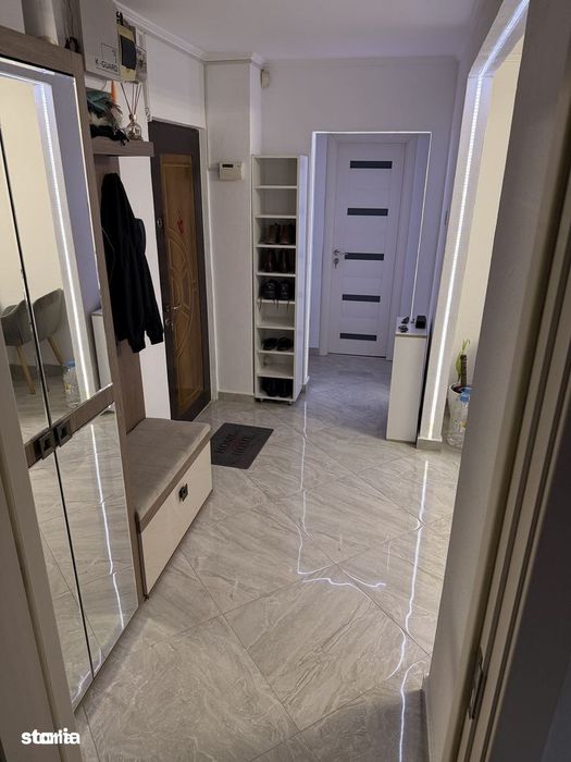 Apartament 2 camere de vanzare Gorjului