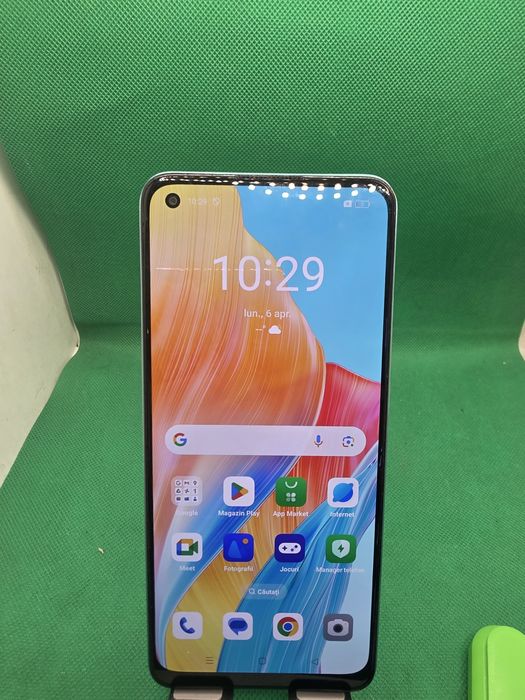 Oppo A78 128/8GB•Amanet Lazar Crangasi •43656