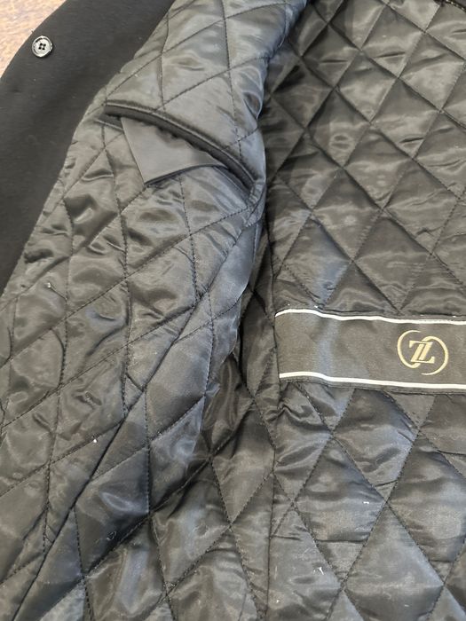 Мужское пальто демисезонное