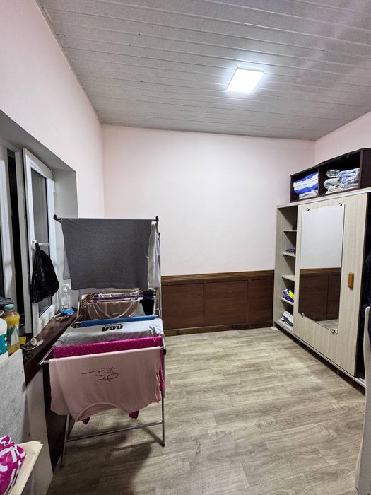 Яшнабод туманида 3 хонали уйча сотилади