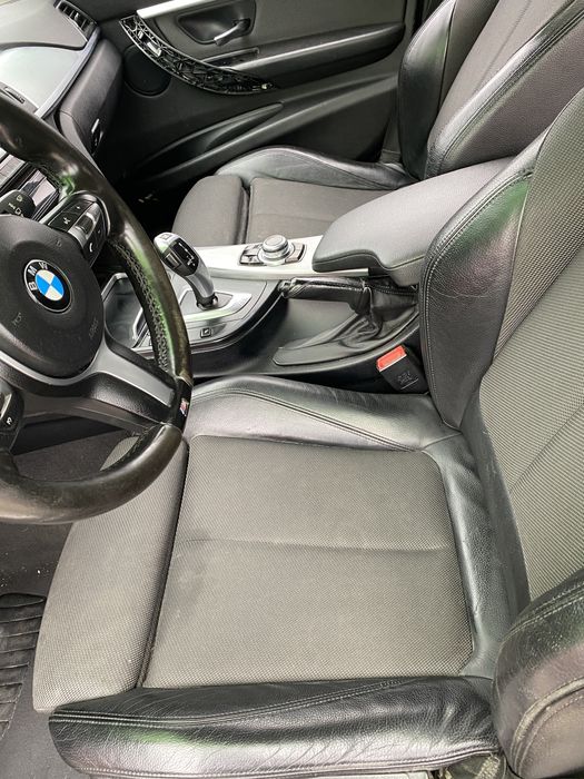 Planșă bord, airbag pasager, airbag volan BMW F30 , F31 Vernesti • OLX.ro