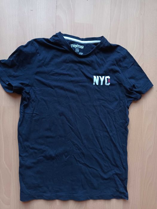 Риза SMC нова,Тениска HM,със скейтър,блузи летни, рокля на цветя