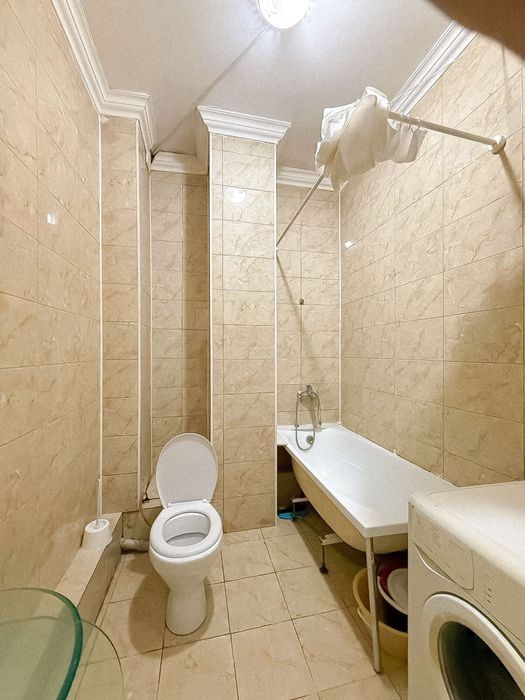 Продам 1 ком кв горячка