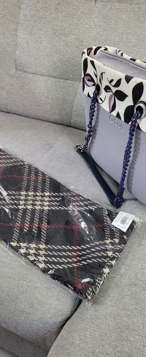 Аксесоар за O bag