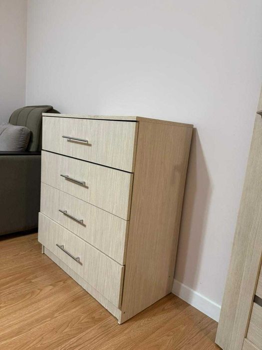 Комод для одежды