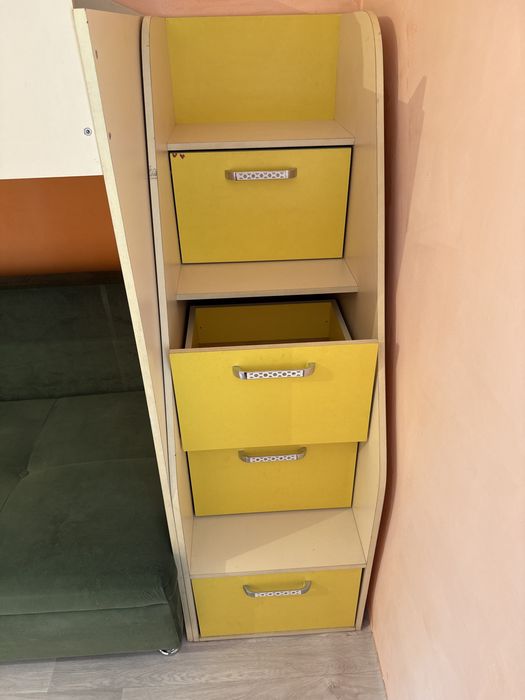 Продаю Двухъярусная кровать