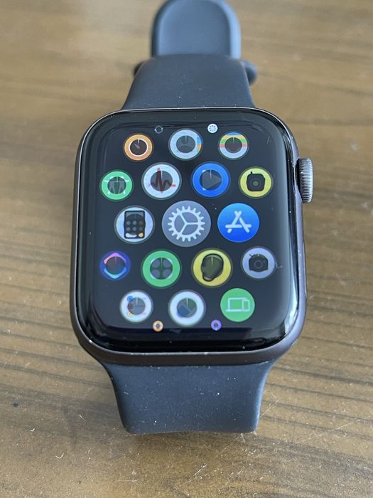 Apple Watch4  44мм