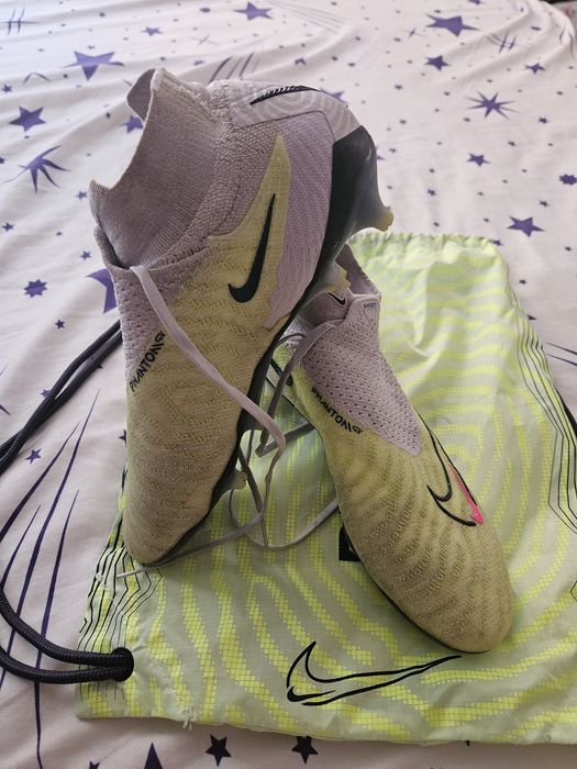 Nike Phantom GX Elite