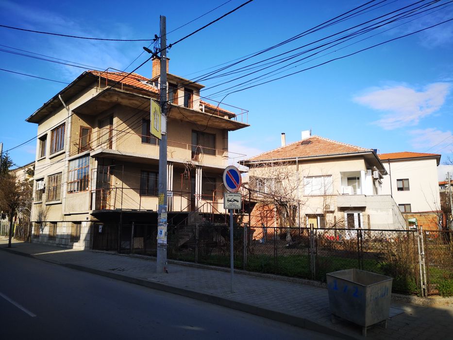 Продава се Къща в Свиленград - 480 кв.м за 625 €/кв.м - Снимка #11