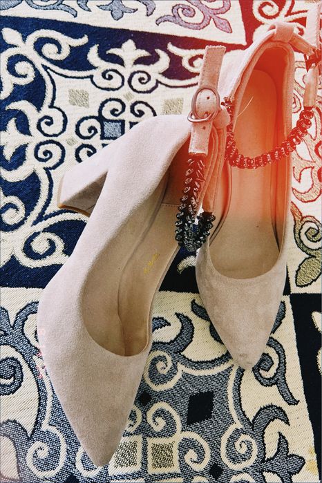 Туфли 36 размер