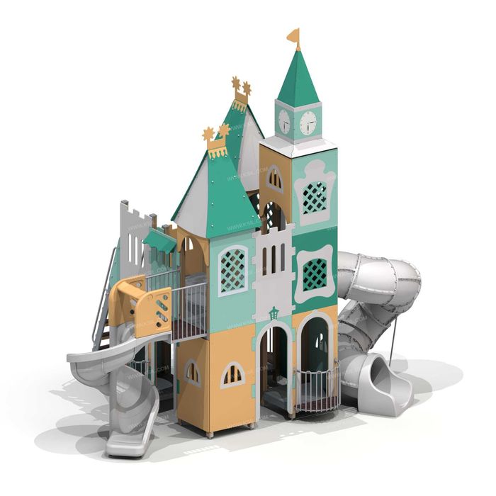 Детские площадки КСИЛ Болалар майдончаси Спортивные площадки карусели