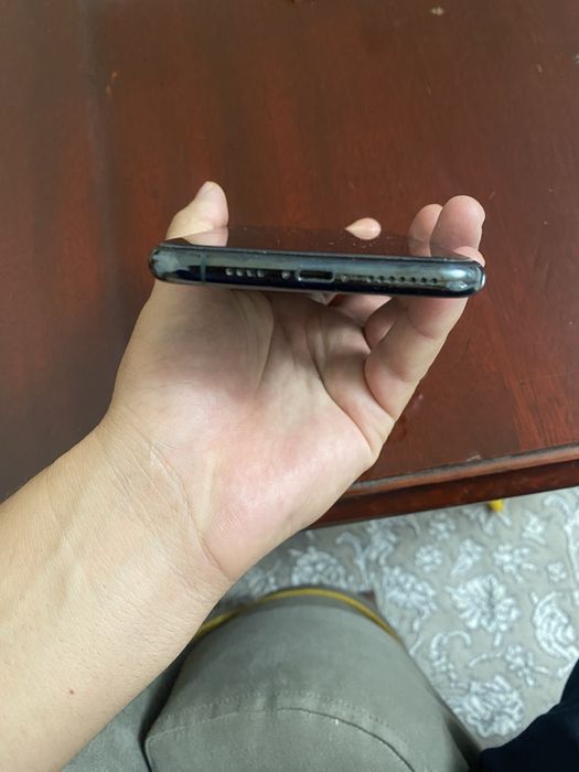 11 pro max iphone