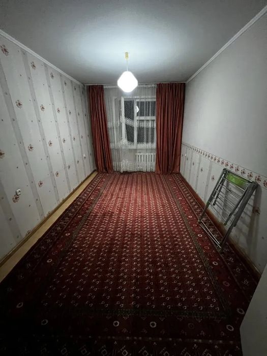 Сдается 2в3 х ком Чиланзар 7. За Кафе Райхон. Аккуратная квартира