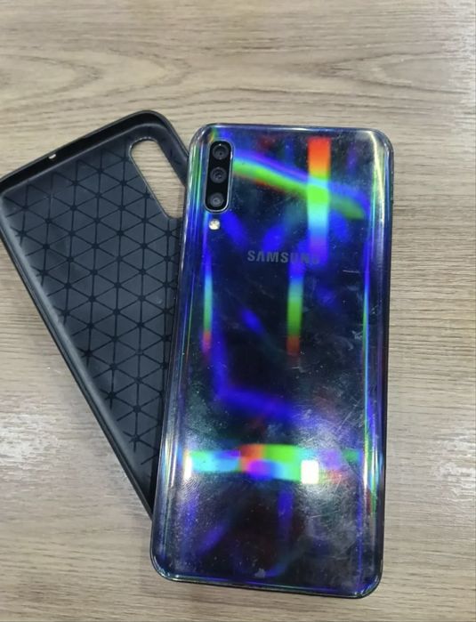 Samsung a50 xamma joyi radnoy