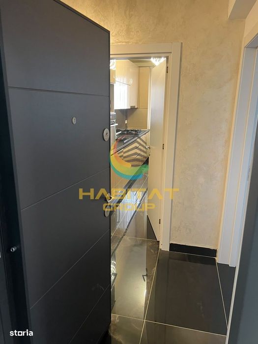 Berceni Grand Arena vanzare 2 camere mobilat modern 2023