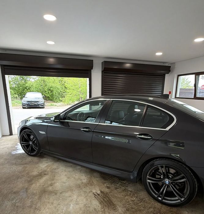 BMW Seria 5 BMW F10 520d 190 CP