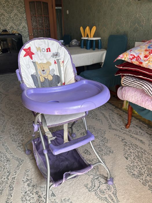 Стол для кормления ребенка