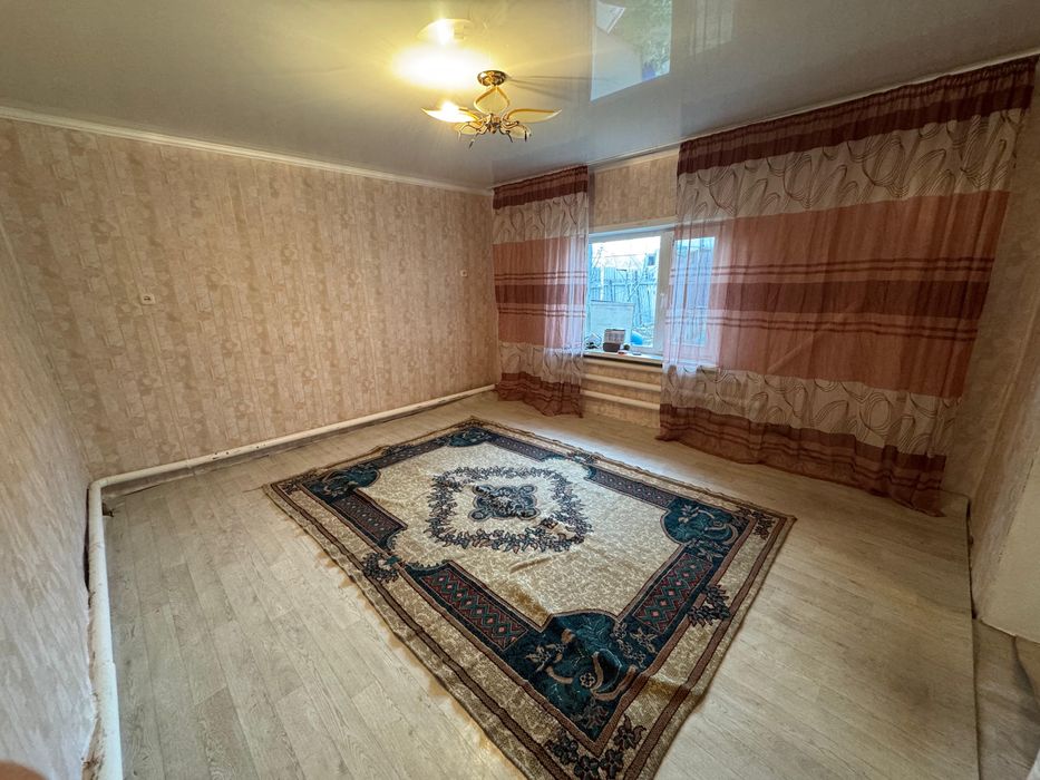 Продам дом на втором костанае