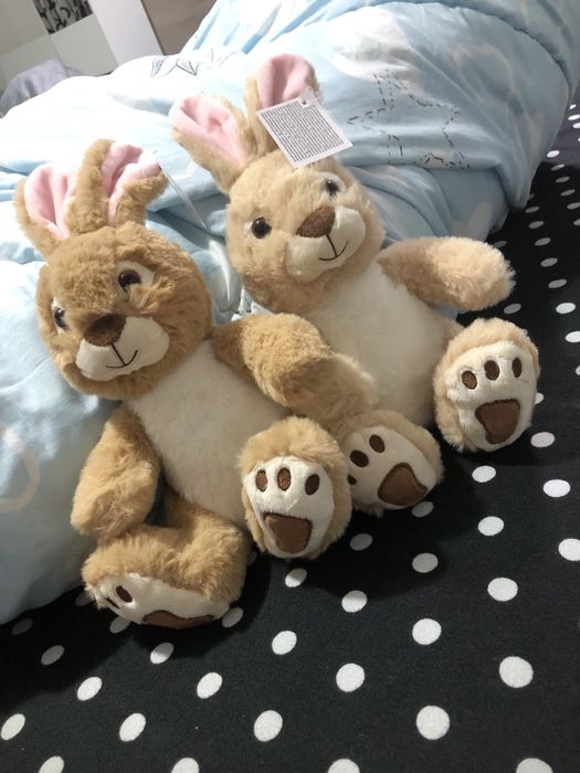 Vand ursuleti pufosi