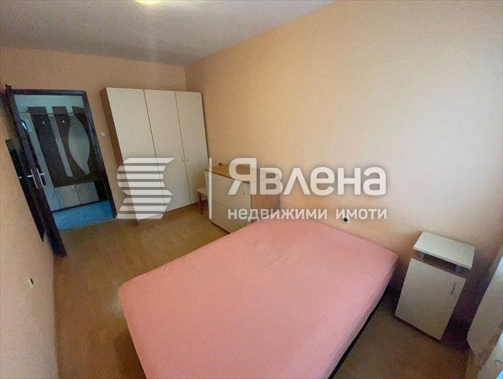 Дава се под наем Двустаен апартамент в Бургас, Лазур - 64 кв.м за 360 € - Снимка #5