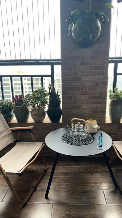 Мангал для отдыха