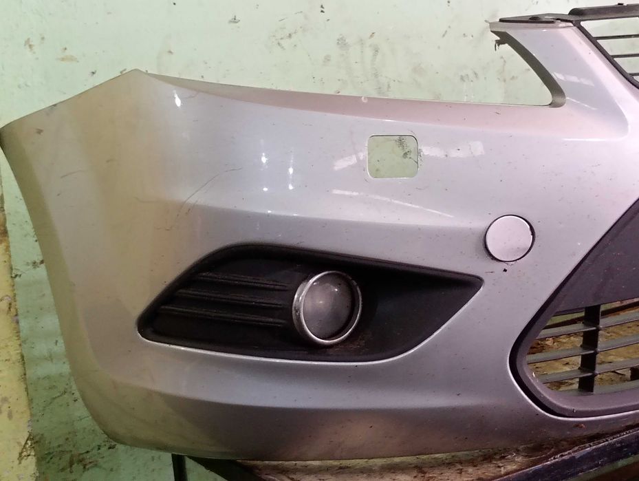 Bara Fata completa Ford Focus 2 FaceLift