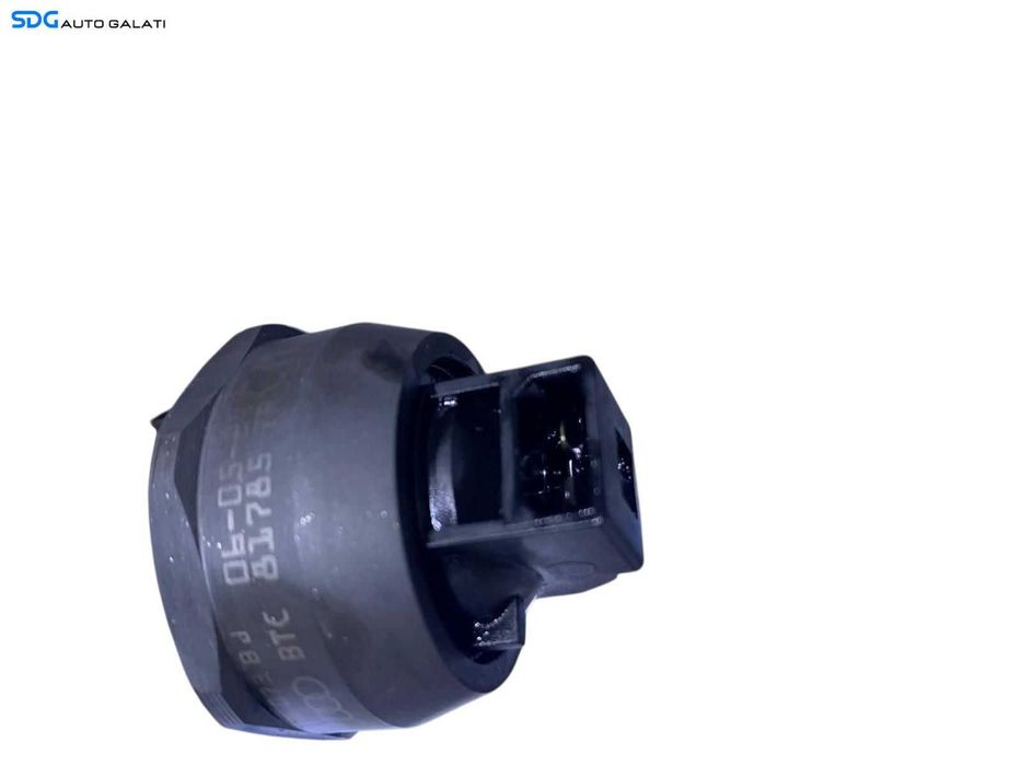 Injector Injectoare Pompa Pompe Diuze Seat Alhambra 2.0 TDI BRT 103KW 140CP 2005 - 2010 Cod 038130073BJ 0414720229 [B2016]