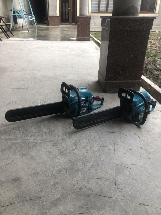 Benzopila,Motobur,Trimmer Аренда Sergeli