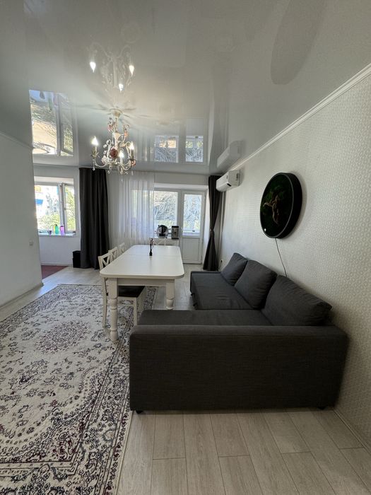 Продам 3-х комн на Юбилейной