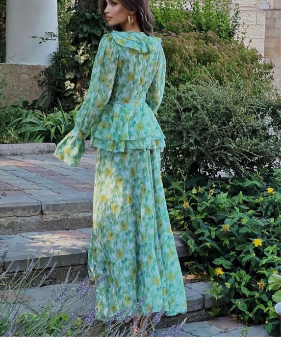 Платье новая вечерная