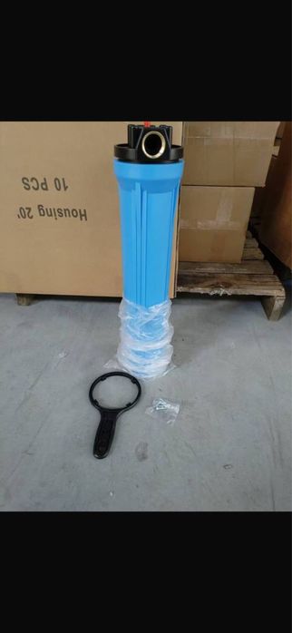 Сув фильтр Big Blue/ Фильтр для воды Big Blue