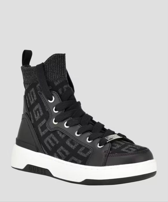 guess кроссовки оригинал