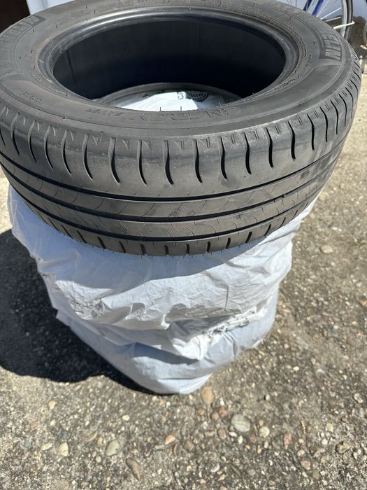 Anvelope Michelin 215/60/16 95v