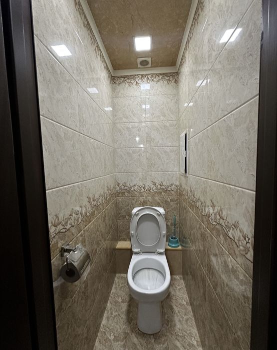 Код 893  Продается 2/9/9 ком квартира Куйлюк Compass