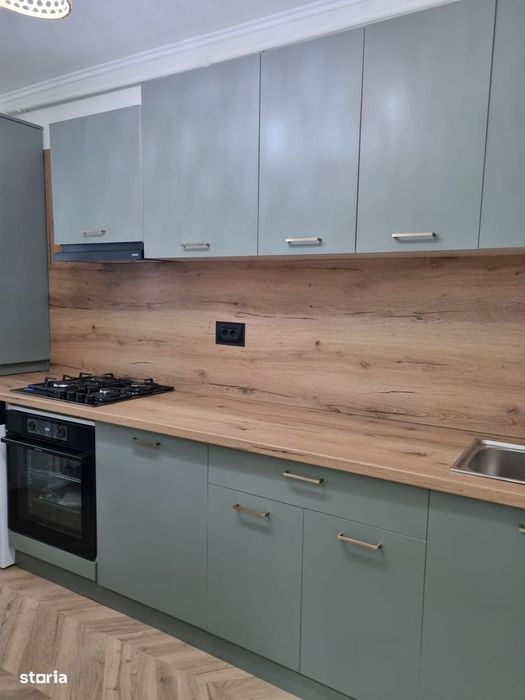 Apartament 2 camere de vanzare Ultracentral - Pitesti