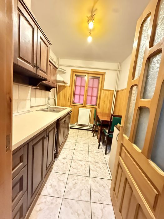 Apartament 2 camere central