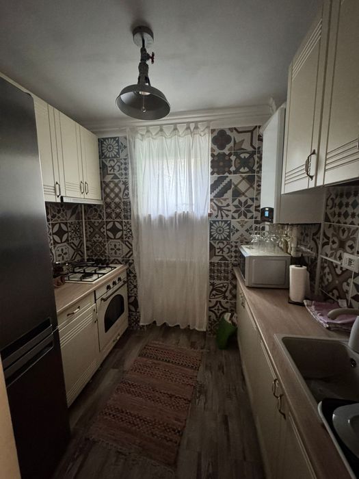 Apartament 2camere