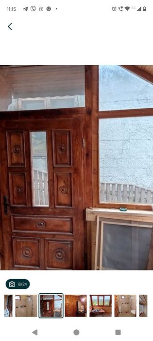 Продава се Къща в с. Айдемир, Област Силистра - 120 кв.м за 438 €/кв.м - Снимка #9
