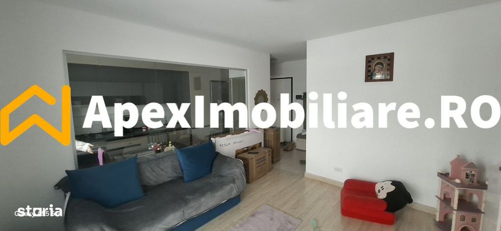 Garsoniera de inchiriat Giulesti Bucuresti | ApexImobiliare.ro