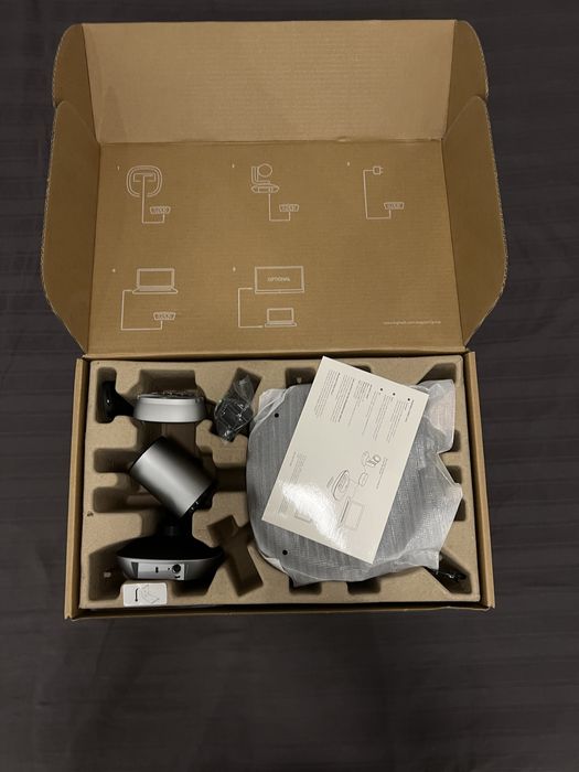 Camera Logitech Group