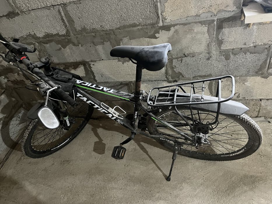 Tactlcal хорошим