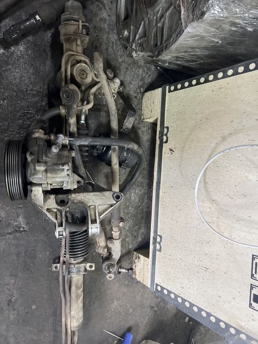 Продам ваз 2170 на разбор