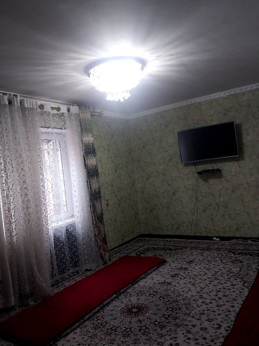 Срочна Продается Чиланзор
Продаётся квартира
Чиланзарский район Тошкен