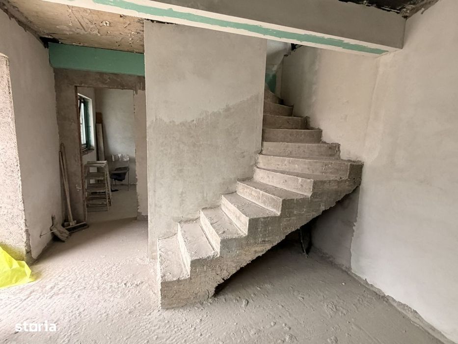 Investiție imobiliară | Ansamblu 4 case | central Berceni