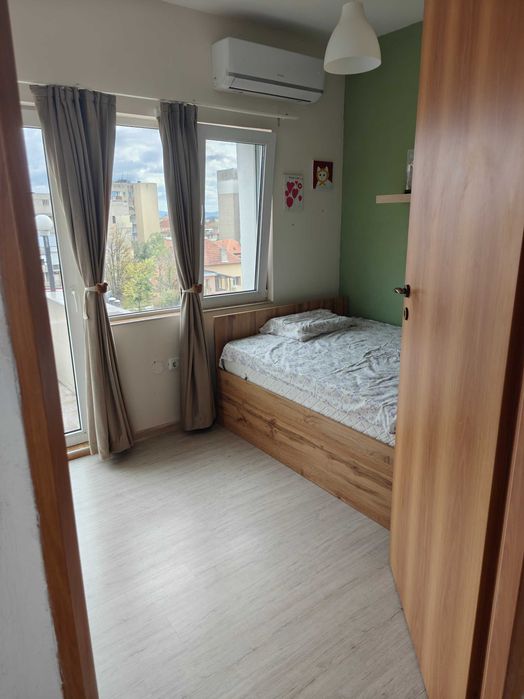 Продава се Мезонет в Стара Загора, Самара 3 - 137 кв.м за 10 €/кв.м - Снимка #14