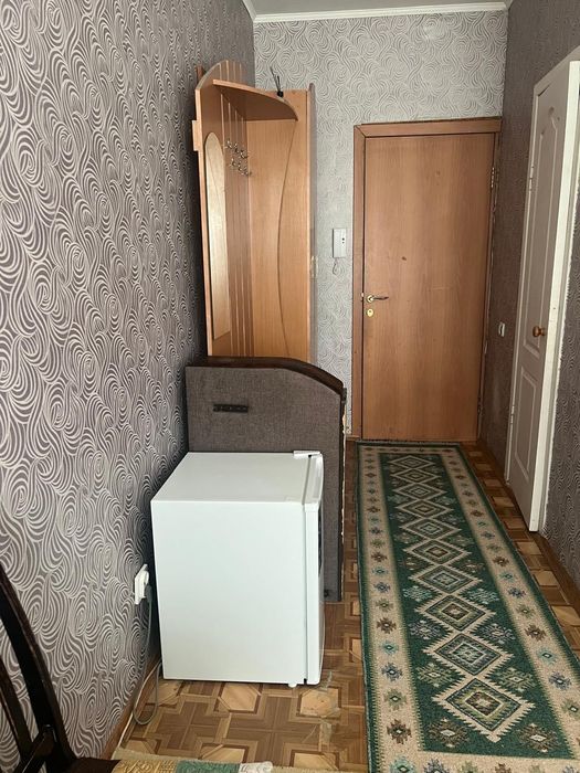 Комната студия для двоих