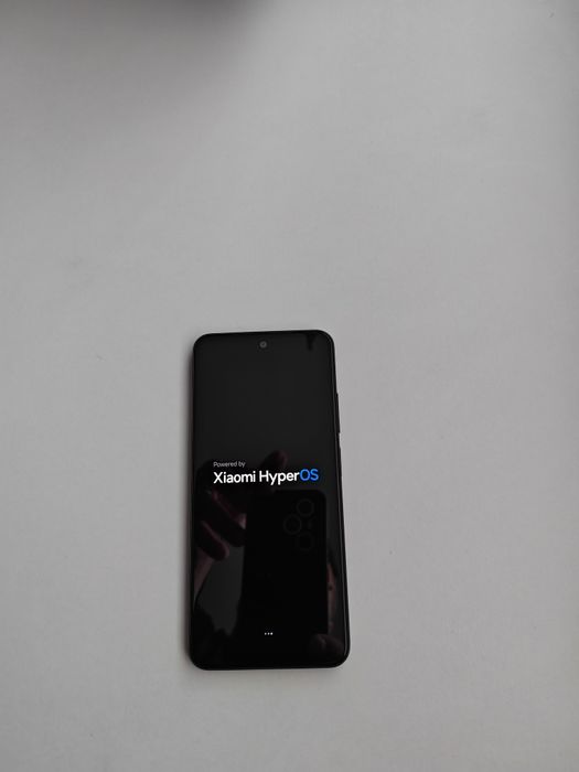 Vând Redmi Note 11 Graphite Gray 4 GB RAM 64 GB ROM