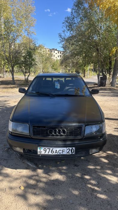 Ауди 100 с4 продам