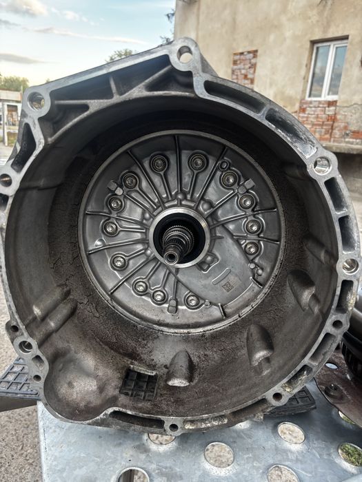 8hp50z скоростна кутия от 340i B58